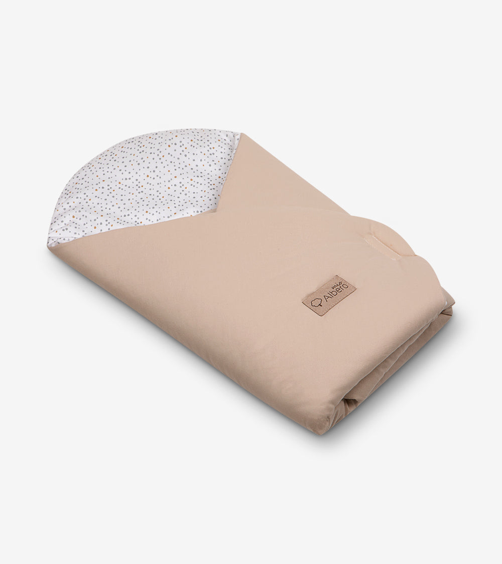 Saco Capazo 4 En 1 Lion