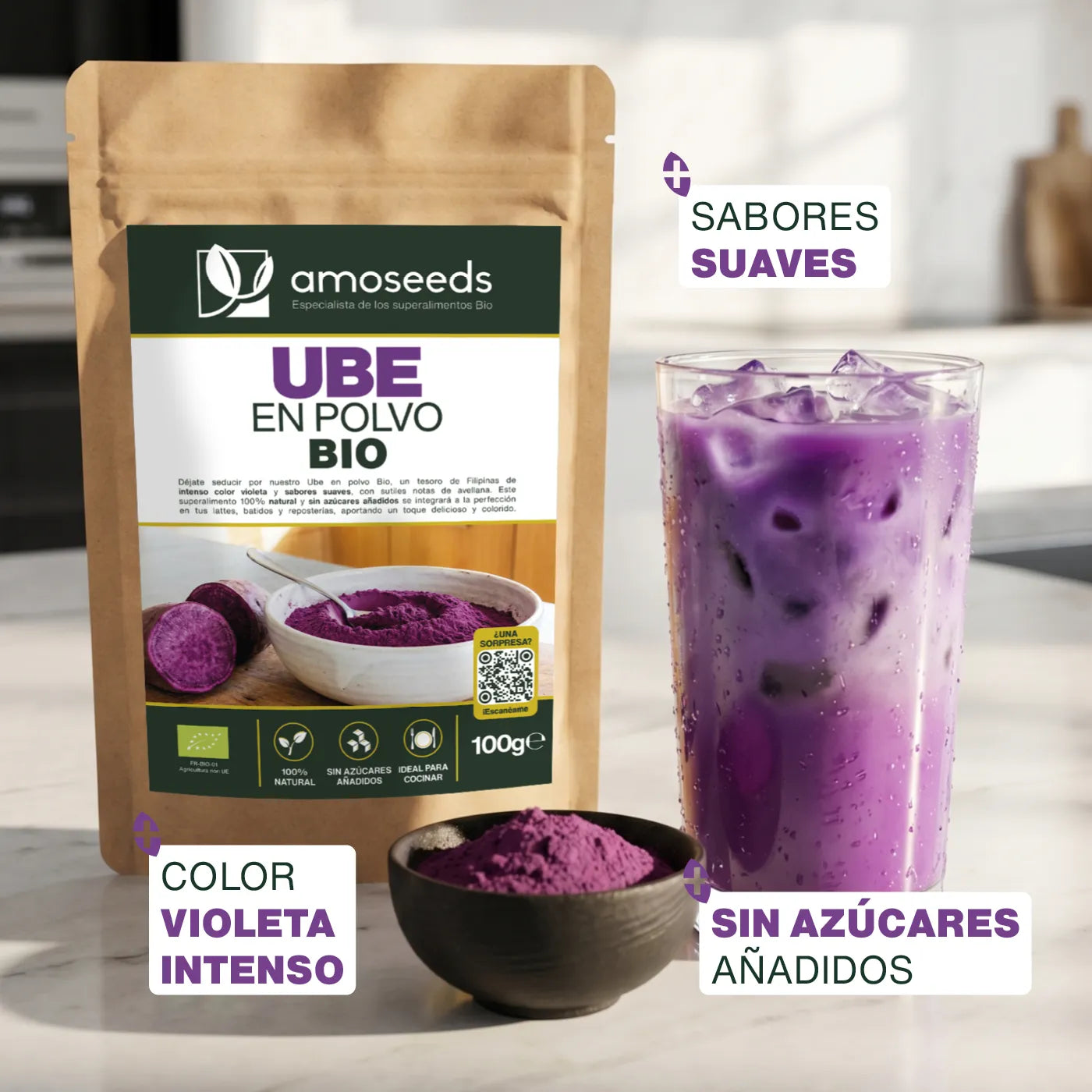 Ube En Polvo Bio 100g_1