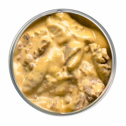 Chipirones al Curry ABC+ 120 g