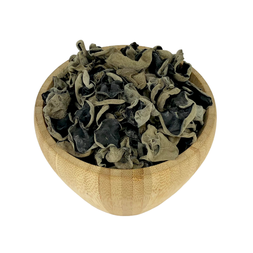 Seta Negra Ecológica Granel 0,125 Kg_0
