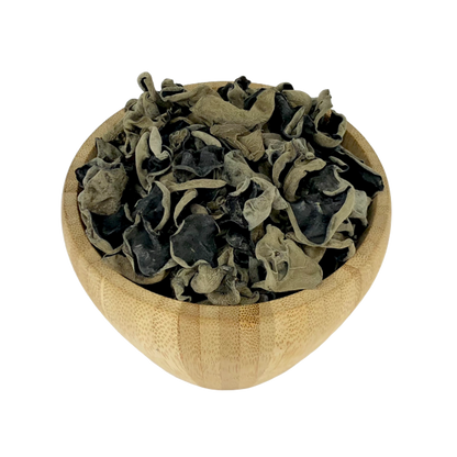 Seta Negra Ecológica Granel 0,125 Kg_0