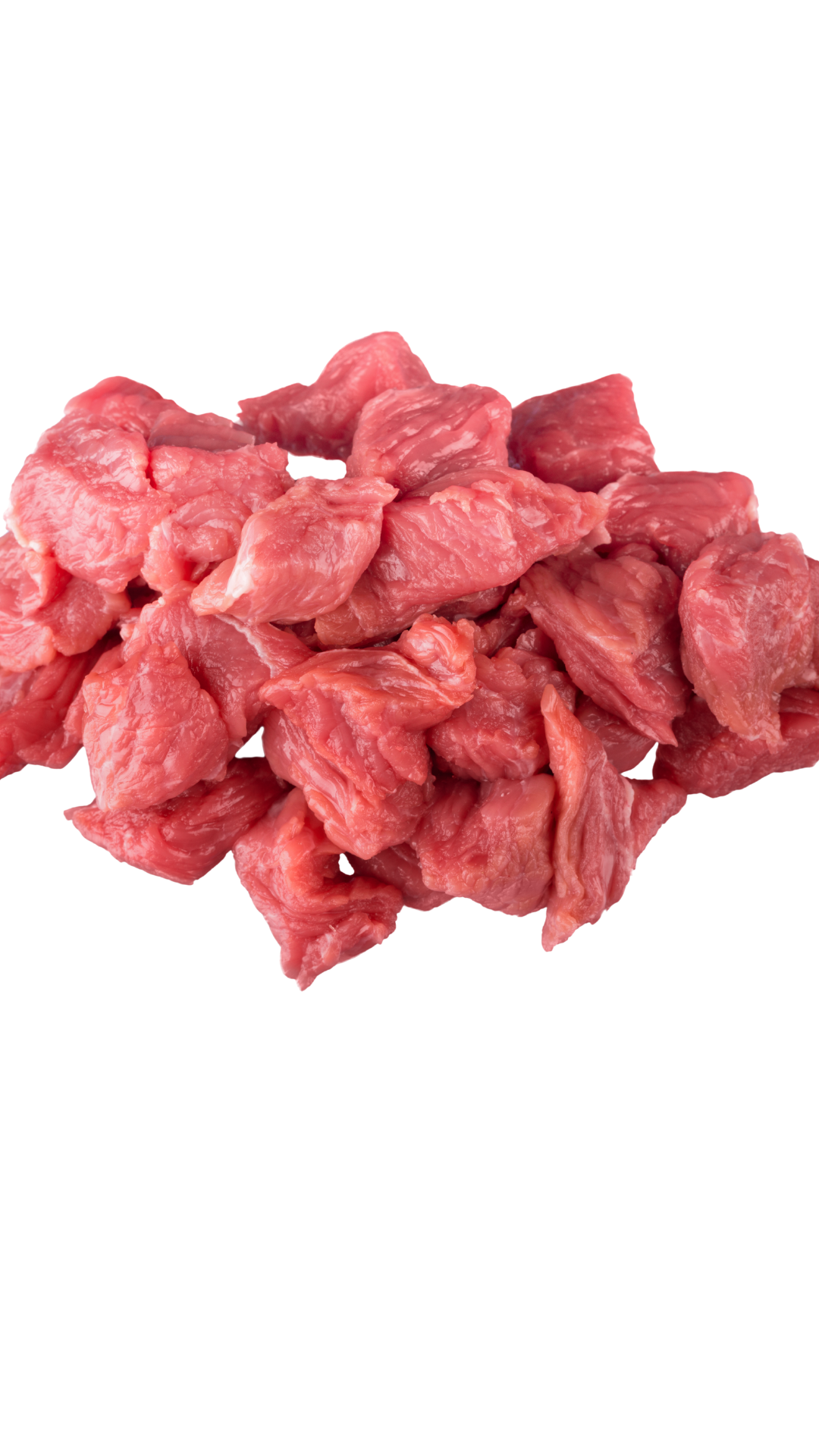 Ragout De Vacuno - 100% Pasto (paquete De 500 Gramos)_0