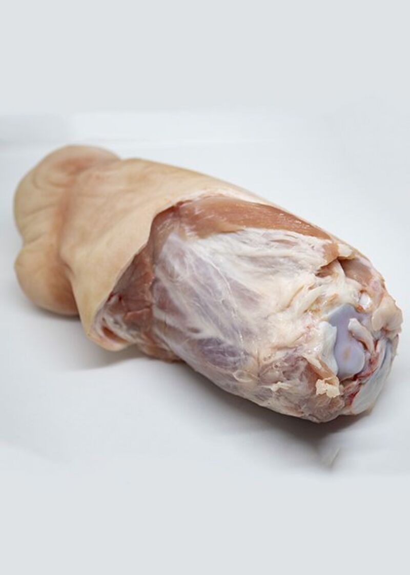 Codillo De Cerdo Gallego - 1 KG_0