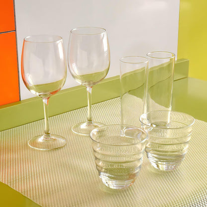 Antideslizante / Protector Plastico Transparente 50 Cm. X 150 Cm._3