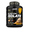Black Cfm Isolate 2 Kg Caramelo Salado