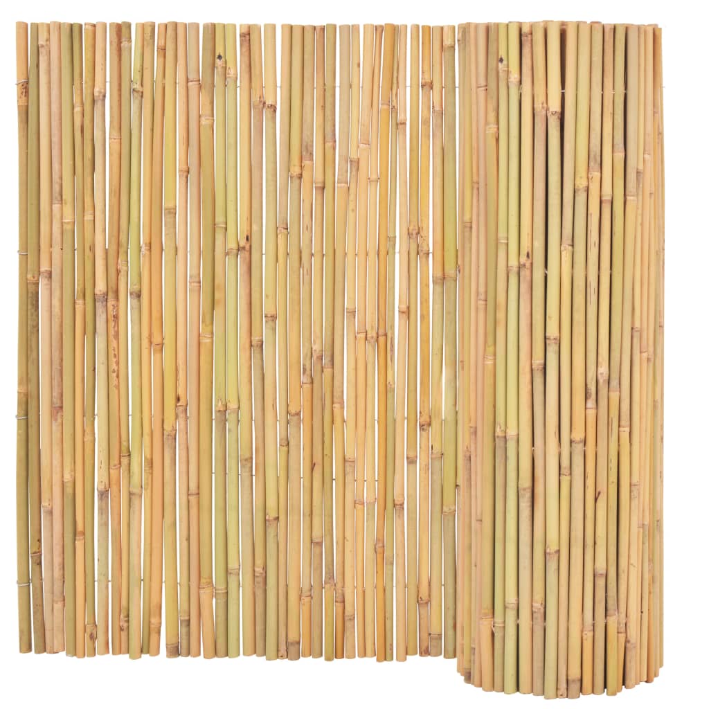 Valla De Bambú 300x100 Cm / Vetonek_1