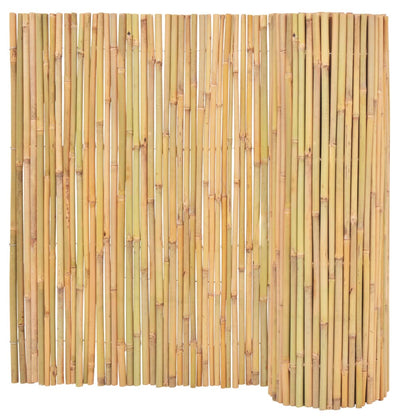 Valla De Bambú 300x100 Cm / Vetonek_1