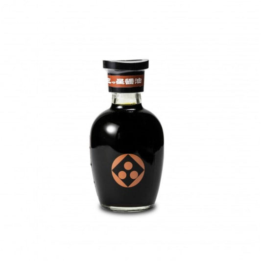 Salsa de soja Horikawaya Nomura 20cl