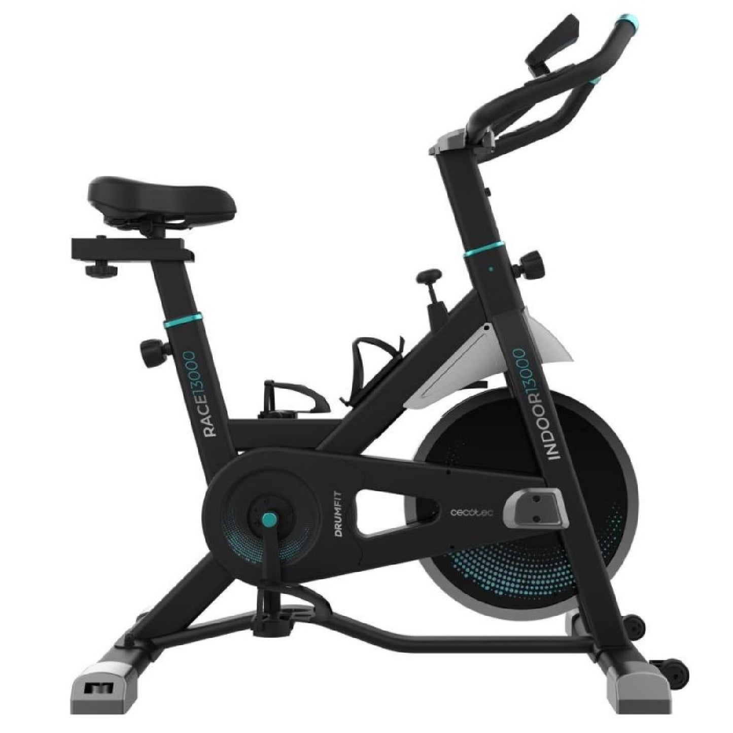 Cecotec Bicicleta Indoor Drumfit Indoor 13000 Race Cecotec_0