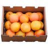Caja de 9kg Pomelos Directos Del Campo Tropitop