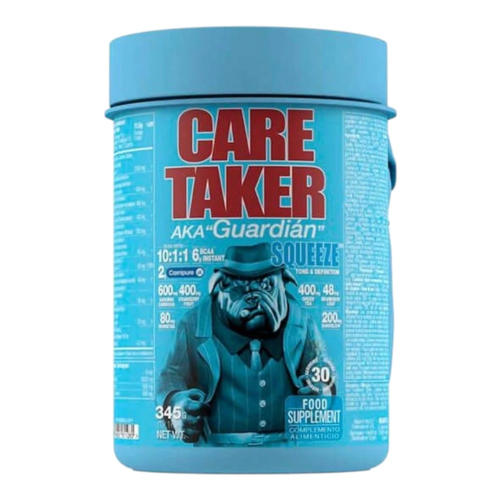 Caretaker® Squeeze 30 Serv._0