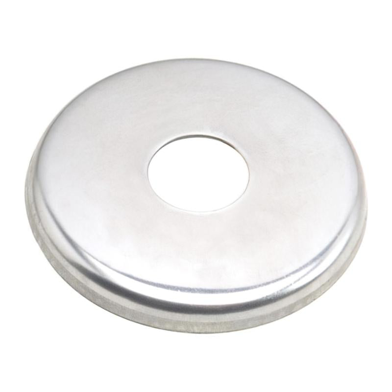 Embellecedor Escudo Abombado Acero 3/8_0