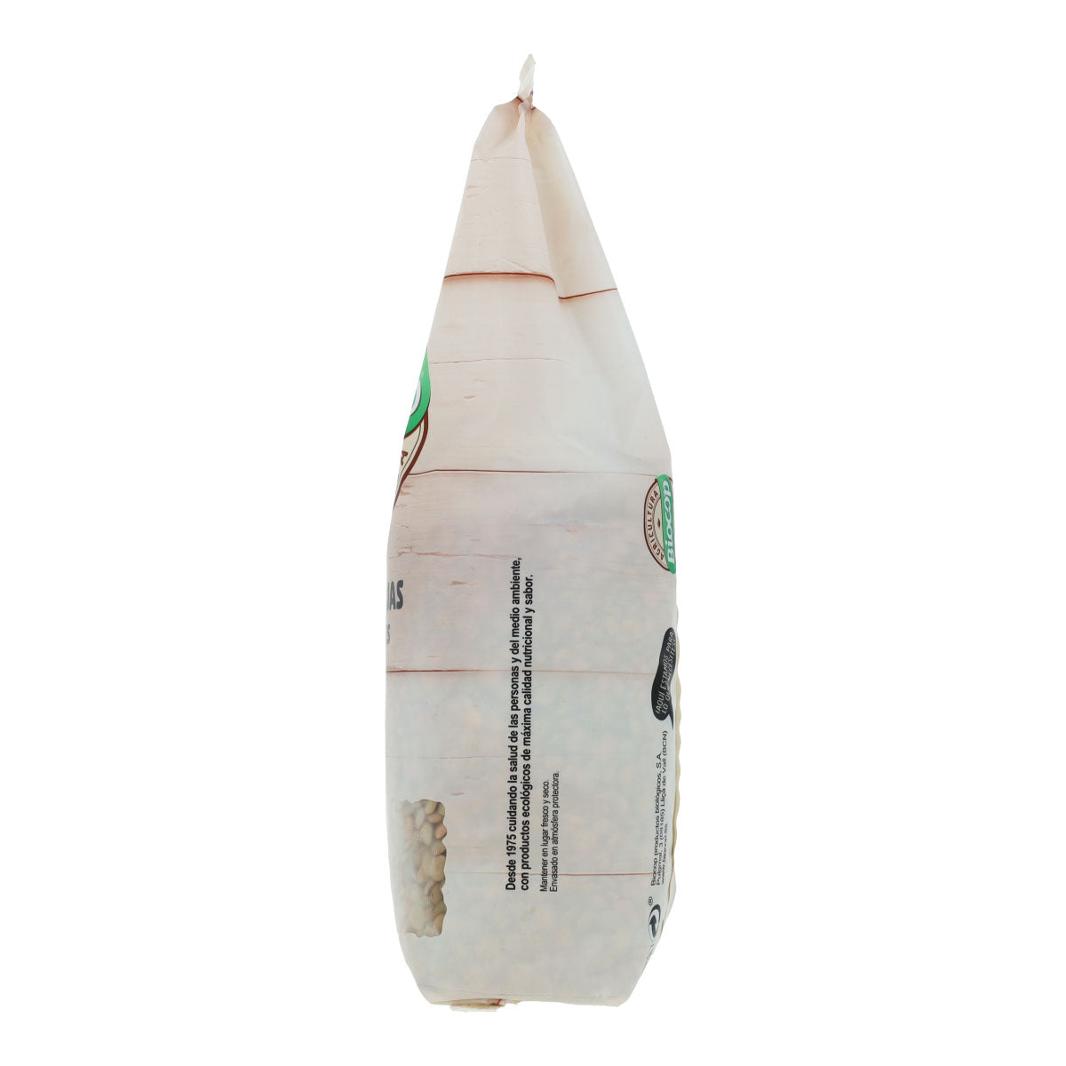 Lentejas Verdes Biocop 500 g