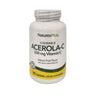 Acerola C 250 mg Nature's Plus 90 comprimidos