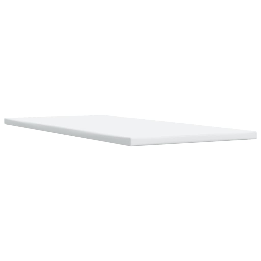 Cama Box Spring Con Colchón Tela Gris Oscuro 90x190 Cm / Vetonek_3