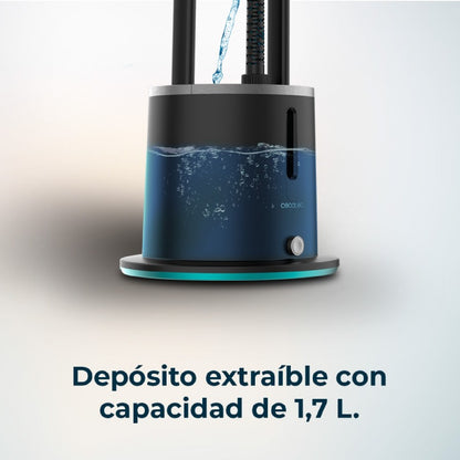 Cecotec Centro De Planchado Verticale Pro Ironhero Dry 2000 Vertical_2