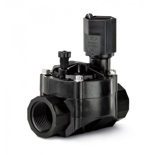 Electroválvula De Riego Rain Bird 100-hv 1 24v_0