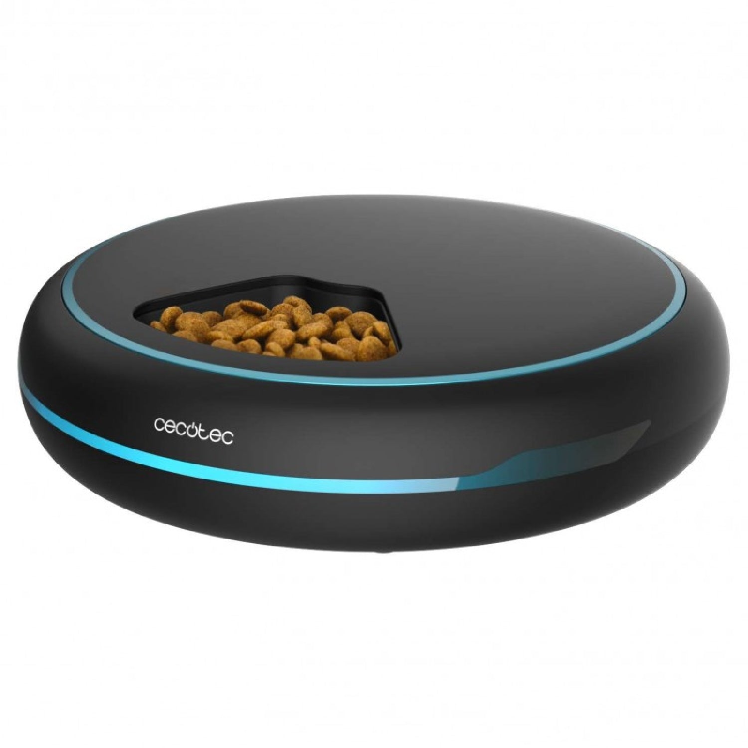 Cecotec Dispensador Comedero Dispensador Pumba 1600 Purrfect Meal_0