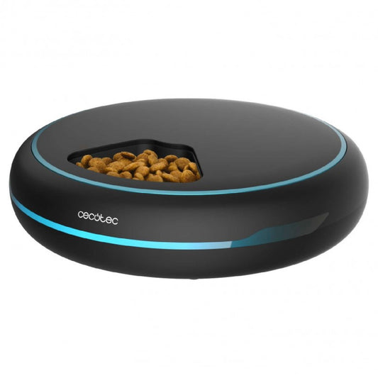 Cecotec Dispensador Comedero Dispensador Pumba 1600 Purrfect Meal_0