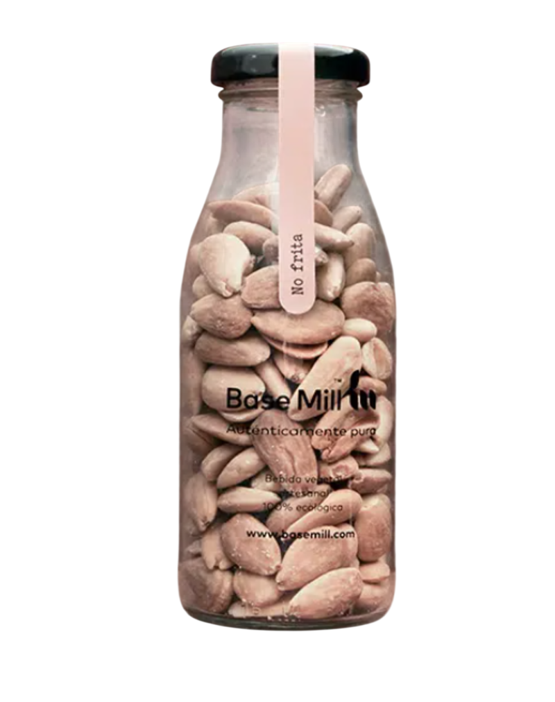 Pack Mix Frutos Secos + Almendra No Frita Eco (4 Botellas)._3