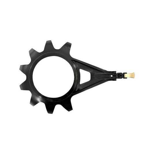 Limpiador De Mantillo Robomow Para Modelos Rx, Cepillo De Limpieza Mrk9106a_0