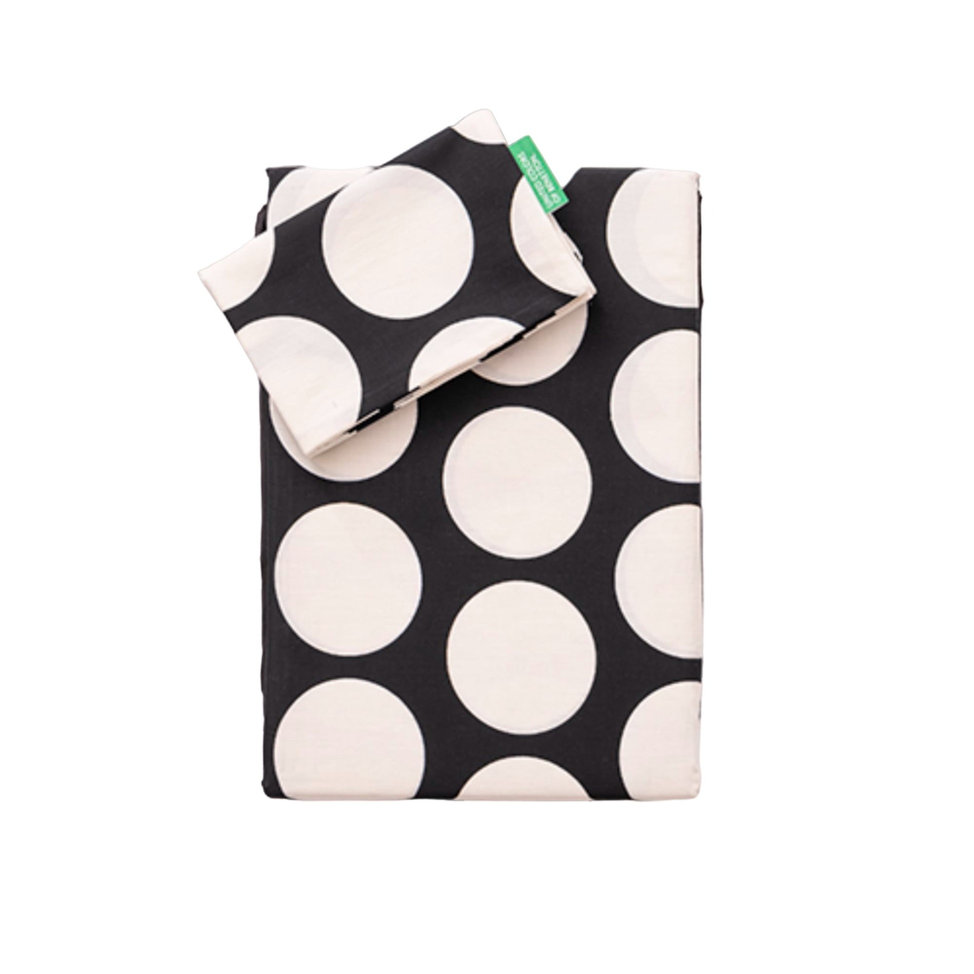 Set 3pzs Funda Nordica Individual: Funda Nordica (150x220cm W/ 30cm Solapa) + Sabana Bajera (90x200 W/ 30cm Solapa) + Almohada (50x50cm) 100% Algodon