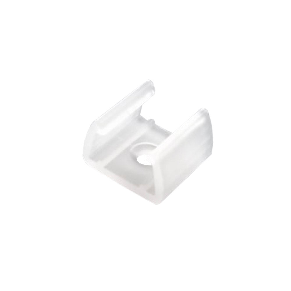 Clip De Fijación Para Tira Led 220v - 14mm_1