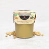 Crema De Garbanzos Con Puerro Y Setas 400ml