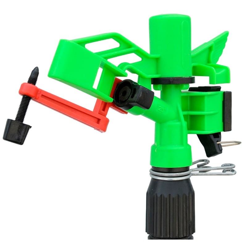 Aspersor De Riego Sectorial Y Cí­rculo Completo Rp15lfpc Bajo Caudal 1 Hembra_0