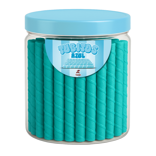 Tubitos Azul 300g_0
