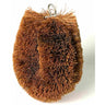 Cepillo de verduras de coco Redecker 10cm
