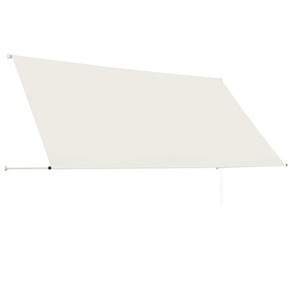 Toldo Retráctil 300x150 Cm Crema_3