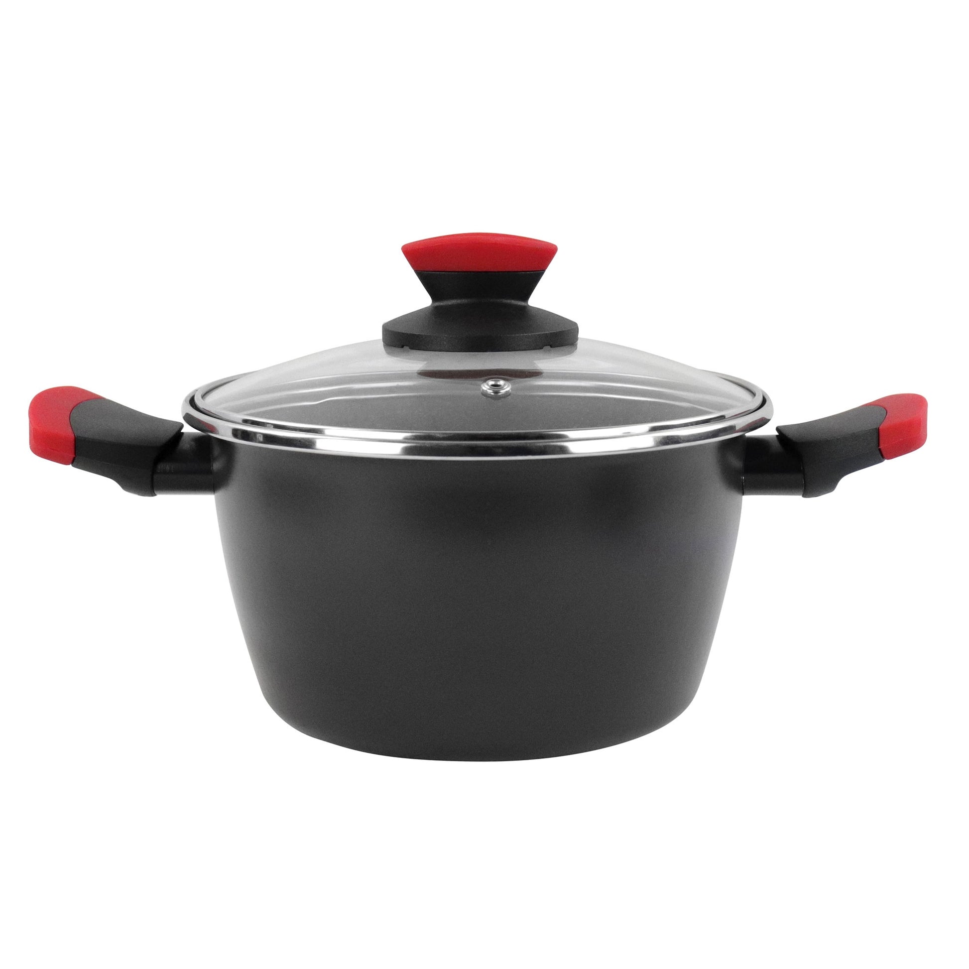 Olla kilauea Ø24cm Con Tapa De Vidrio_0