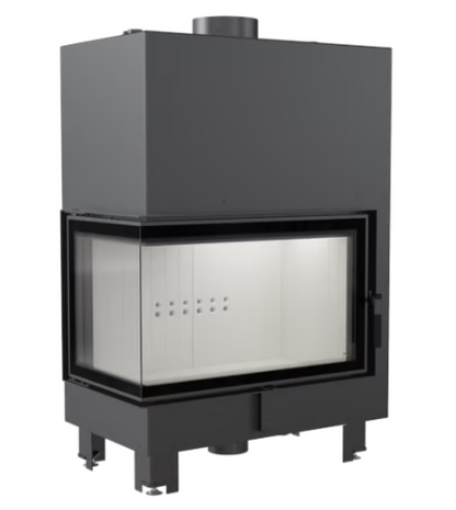 Bricosol Chimenea De Agua De Leña Kratki Mbo Izquierda 15 Kw Ø 200_0