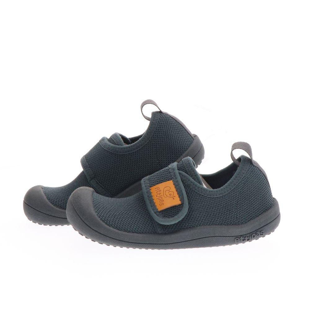 Zapatos Barefoot Attipas Skin Shoes Deep Green Talla 29/30 Attipas_2