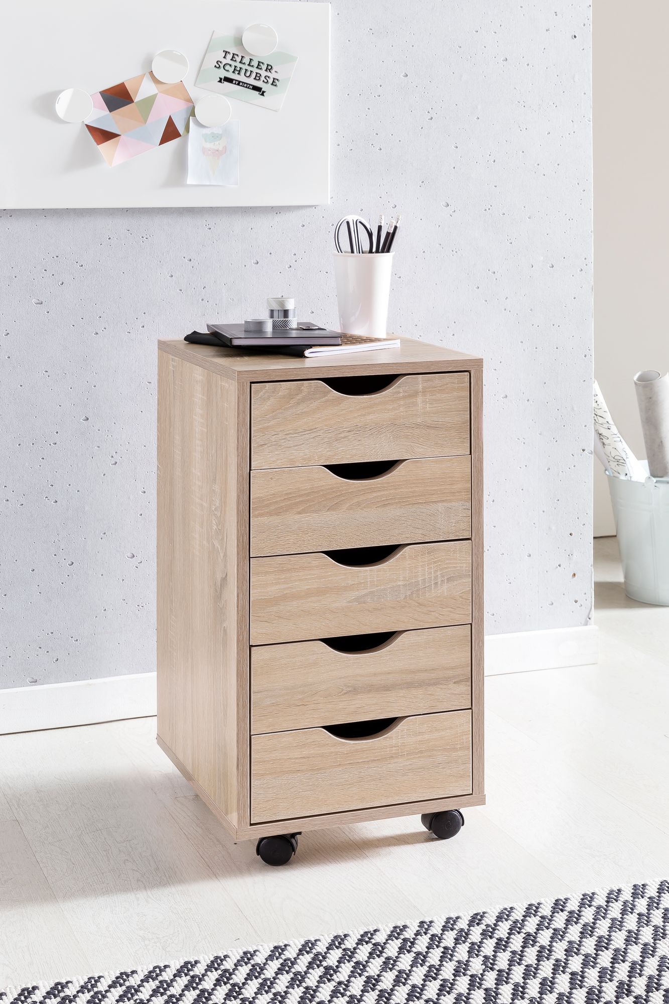 Cajonera Con Ruedas_3