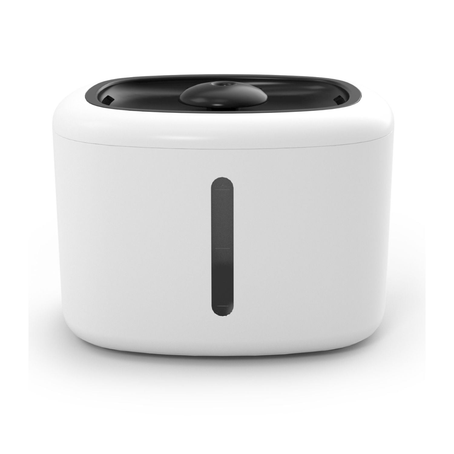 Fuente De Agua Electrónica Para Que Gatos Y Perros Disfruten De Agua En Movimiento. Capacidad 2,5l_0