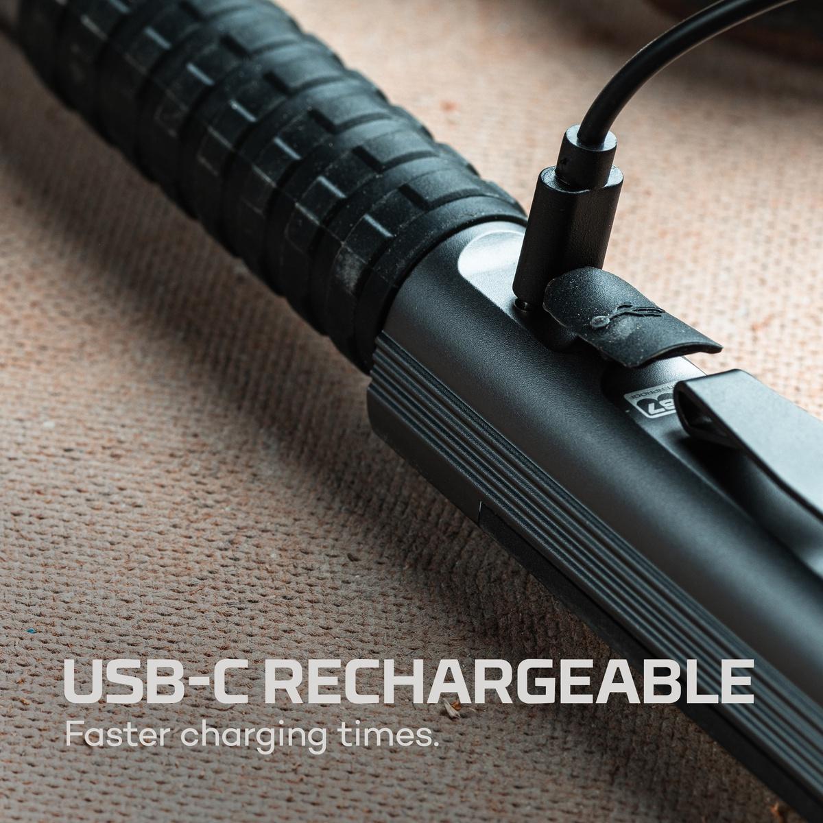 Biglarry Pro+- Linterna+lampara Recargable 600lm_2