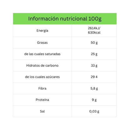 Bombones Rellenos De Crema De Anacardo Con Frambuesa Bett'r 39g Bio_1