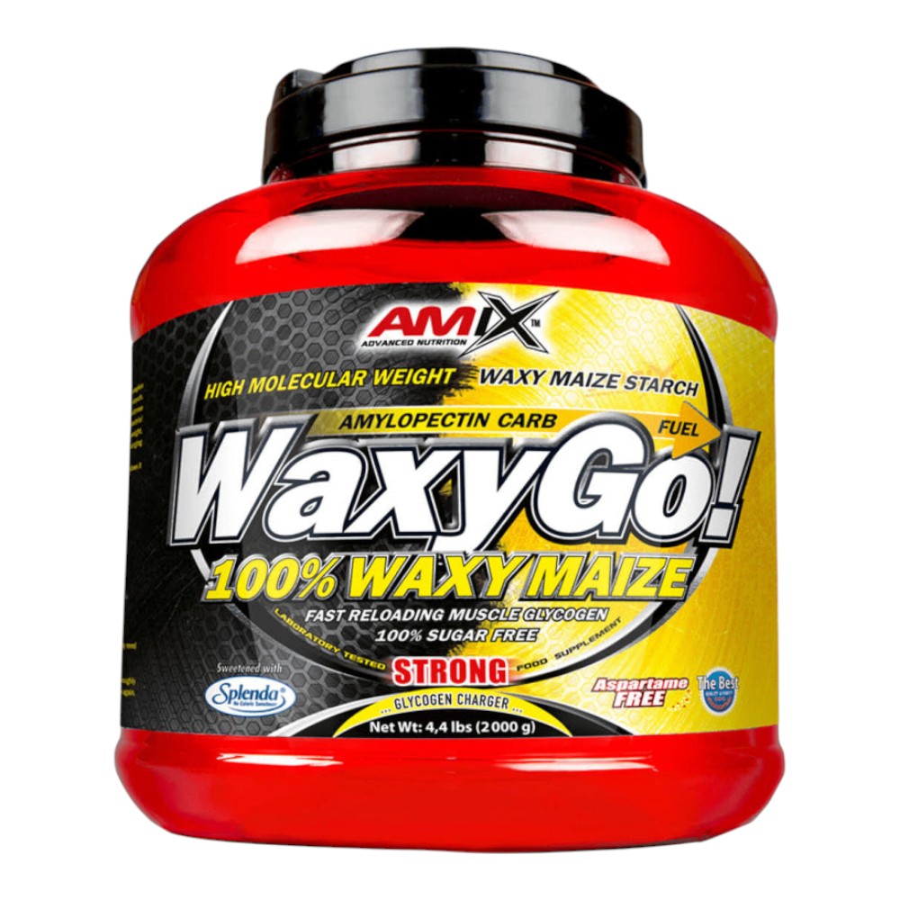 Waxygo 2 Kg Frutas_0