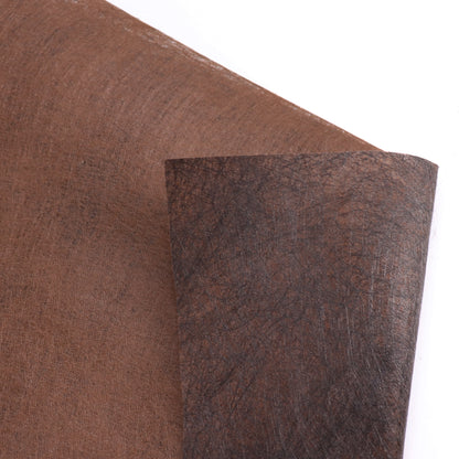 150m X 1m Malla Antihierbas Marrón 125 G/m² – Garantía De 25 Años, Permeable Y Resistente_3