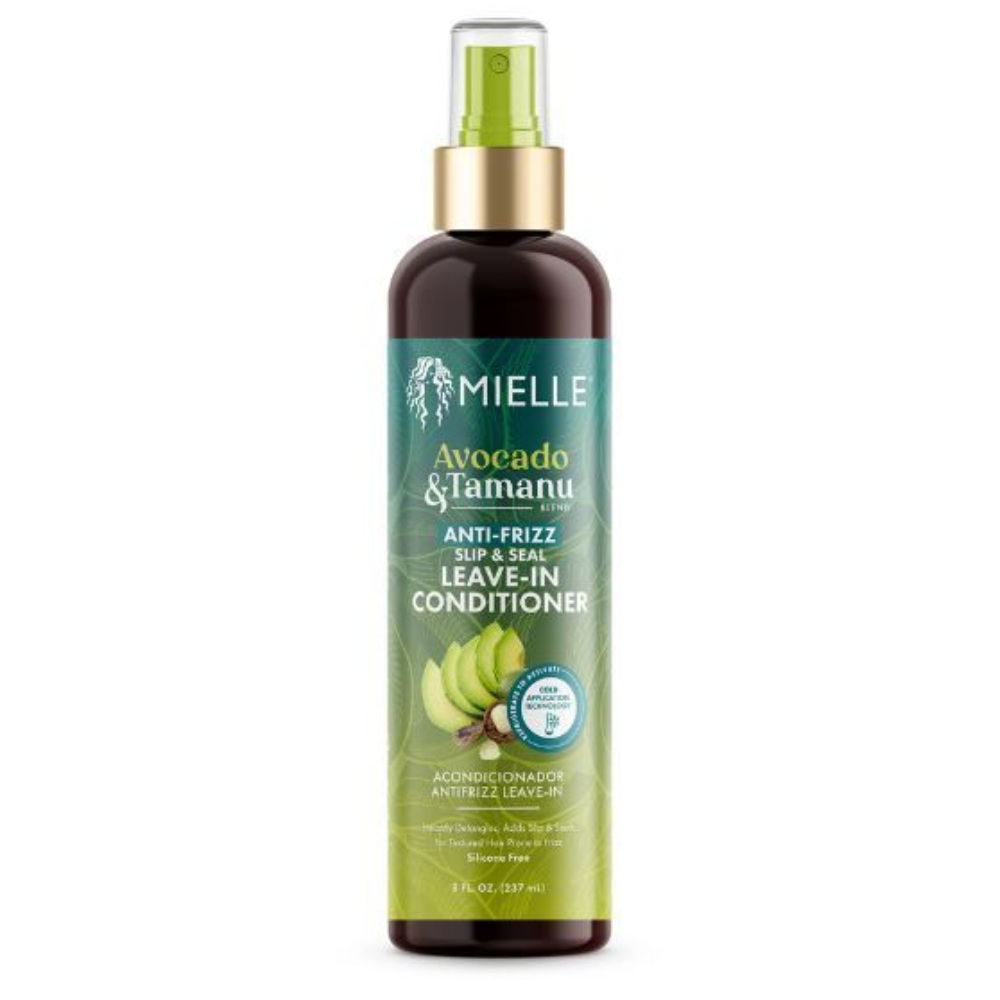 Mielle Organics Avocado And Tamanu Anti-frizz Leave-in Conditioner 237ml_0