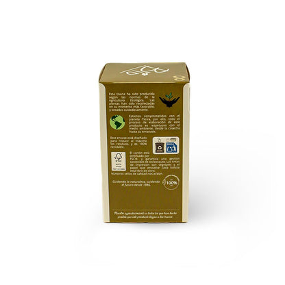 Tisasna Laxa T Artemis 20 bolsitas