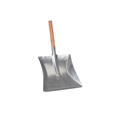 Pala Mano Zinc Cenizas 43x21 Cm_1