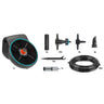 Set Riego AquaBloom Gardena Solar