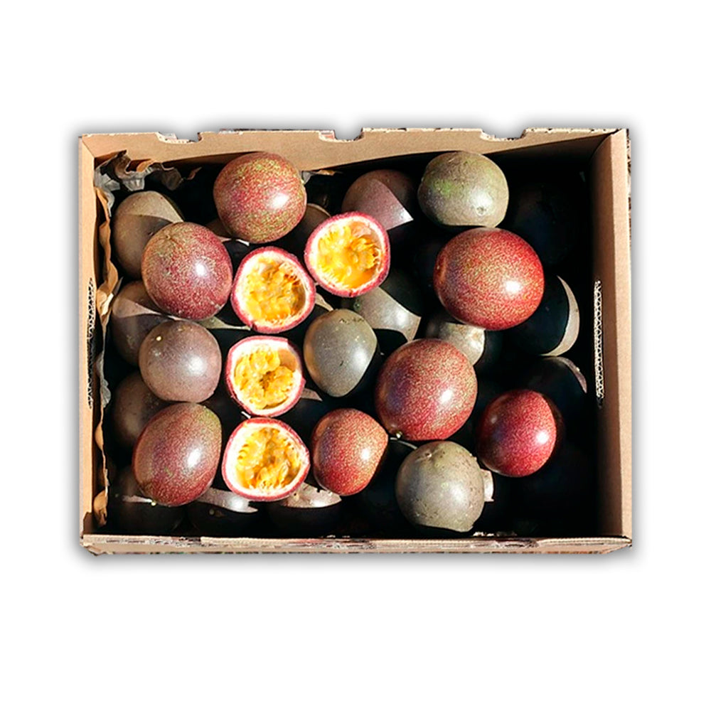 Fruta De La Pasión O Maracuyá | Caja De 2kg_0