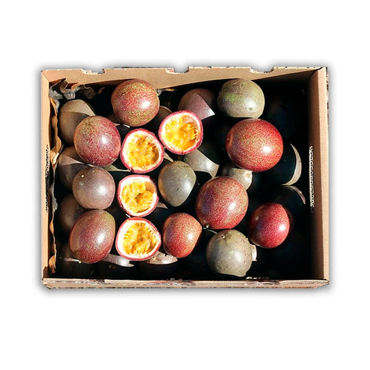 Fruta De La Pasión O Maracuyá | Caja De 2kg_0