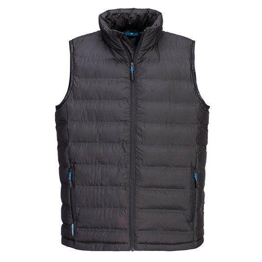 Chaleco De Calor Kx3 Ultrasonic / Xxl / Negro_0
