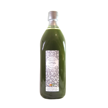 Aceite De Oliva Virgen Extra 1 L Pet Cosecha Familiar 2025/2026_0