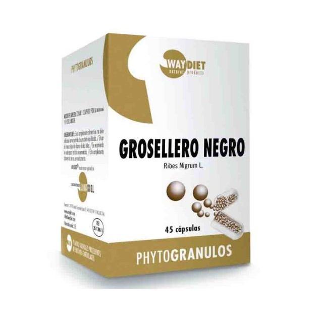 Phytogranulos Way Diet  Harpagofito